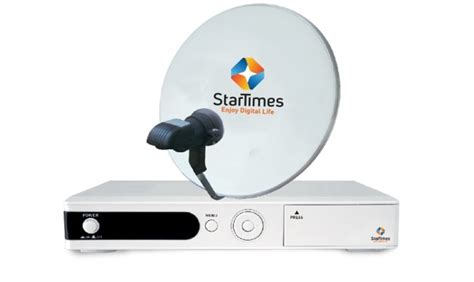 startimes pay bill